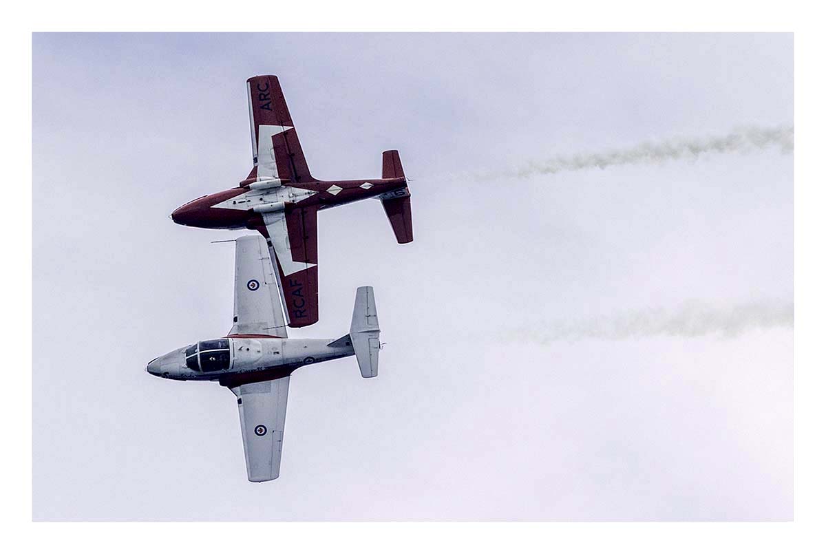 2026 Four Leaf Air Show