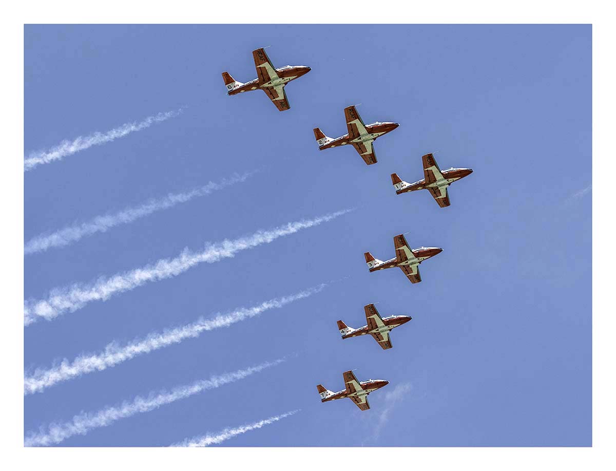 2026 Four Leaf Air Show
