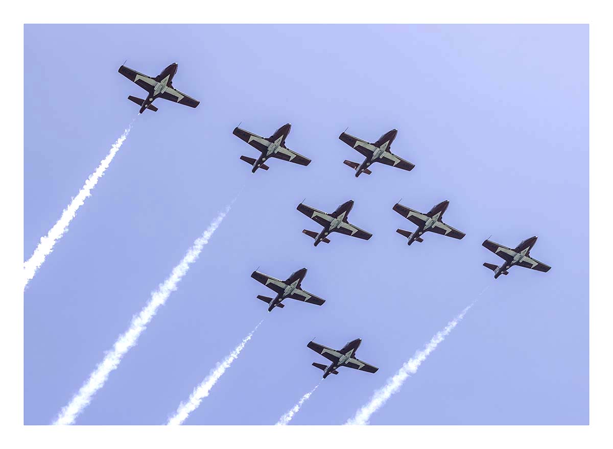 2026 Four Leaf Air Show