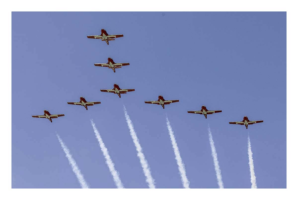 2026 Four Leaf Air Show