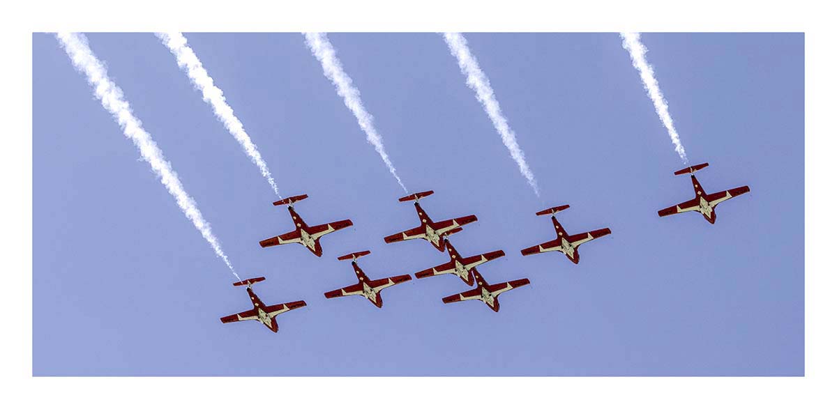 2026 Four Leaf Air Show