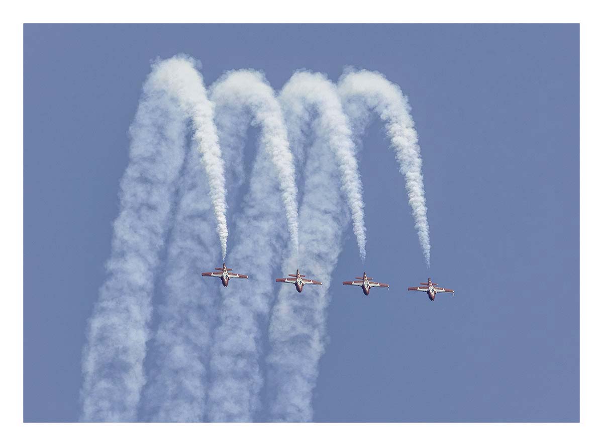 2026 Four Leaf Air Show