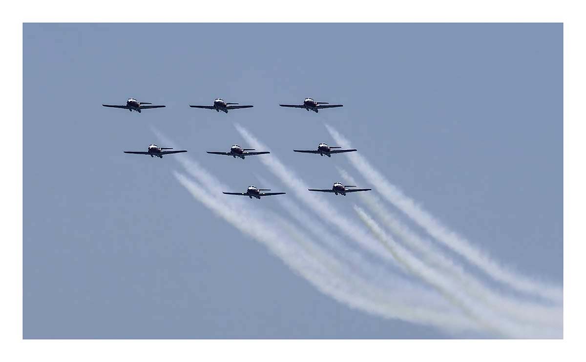 2026 Four Leaf Air Show