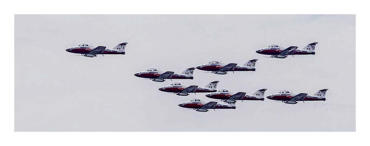 2026 Four Leaf Air Show