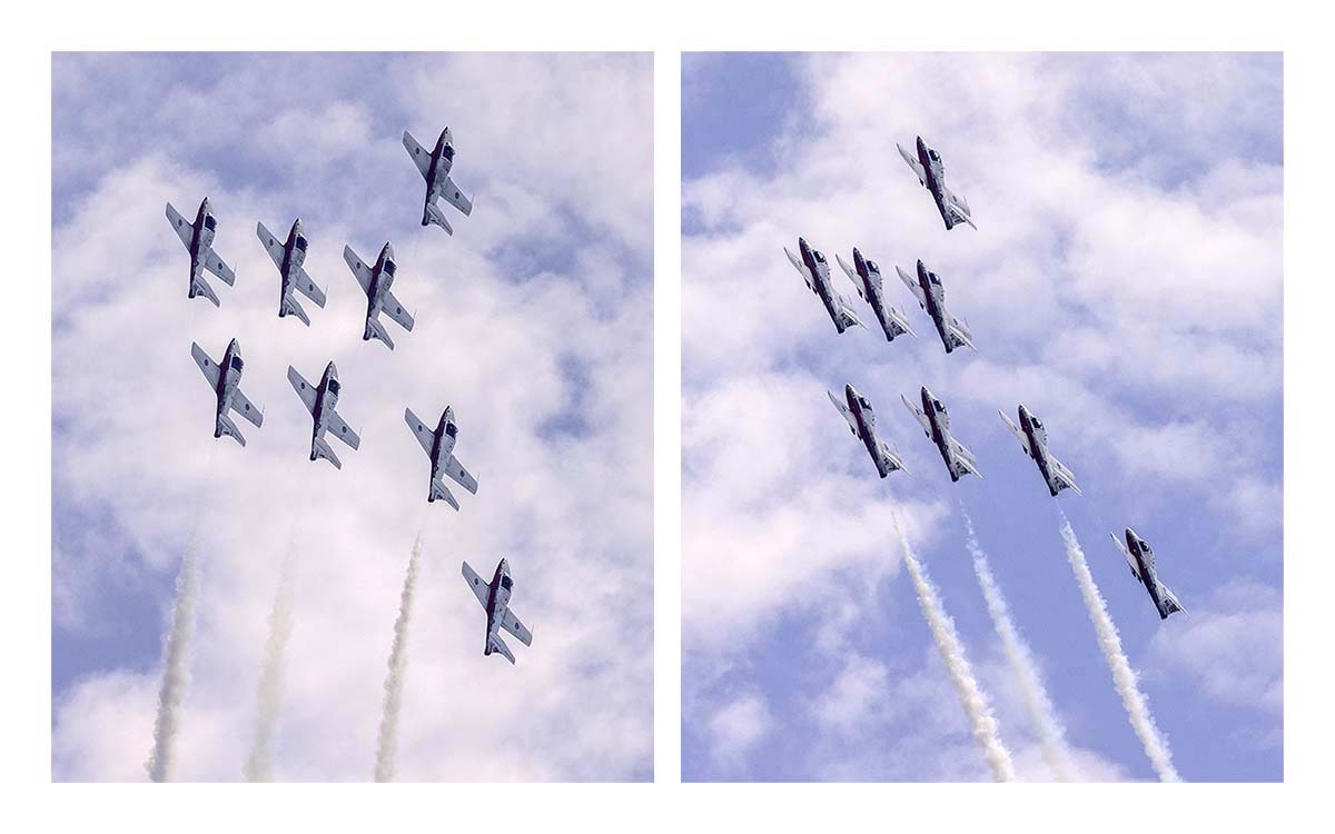 2026 Four Leaf Air Show