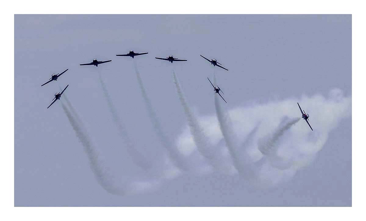2026 Four Leaf Air Show