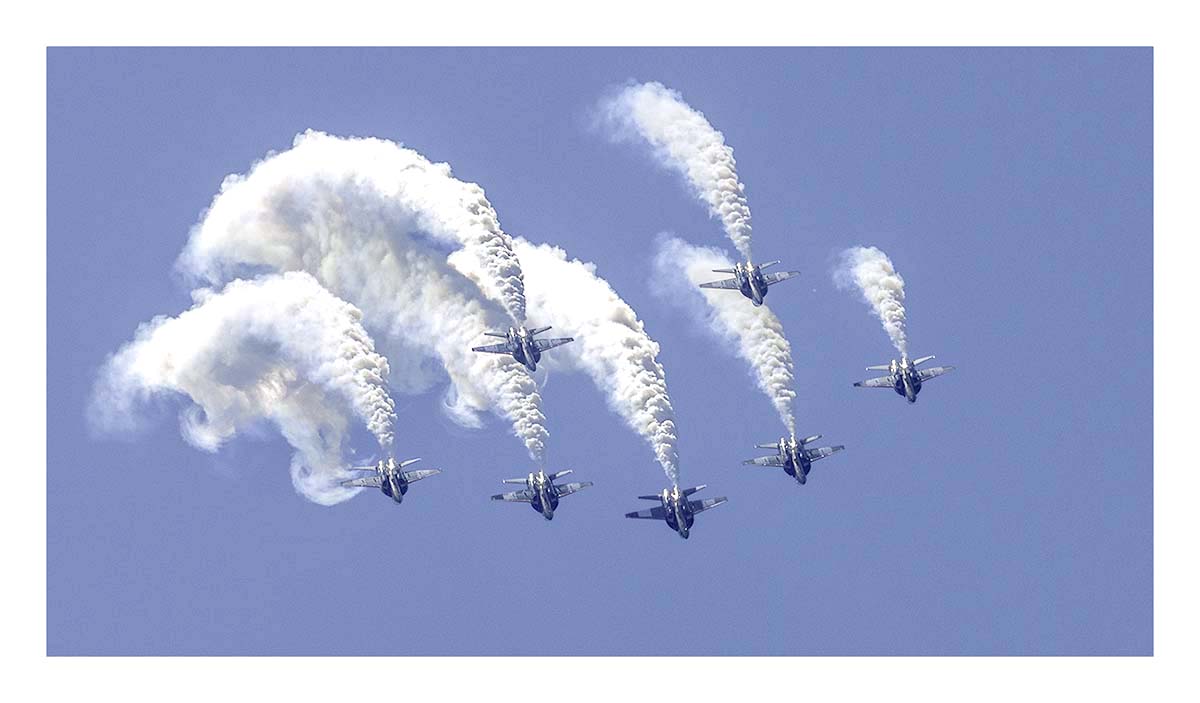 2026 Four Leaf Air Show