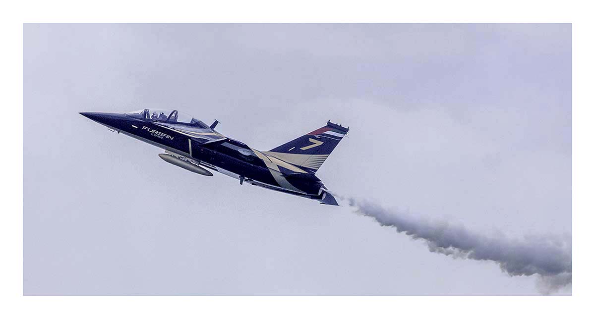 2026 Four Leaf Air Show