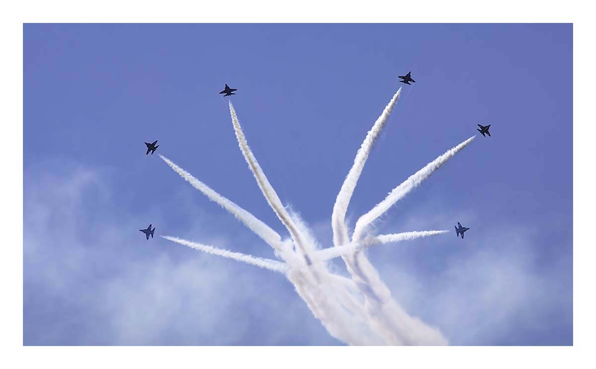 2026 Four Leaf Air Show