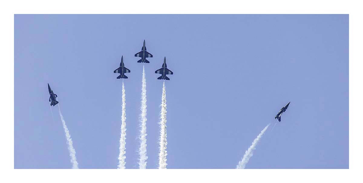 2026 Four Leaf Air Show