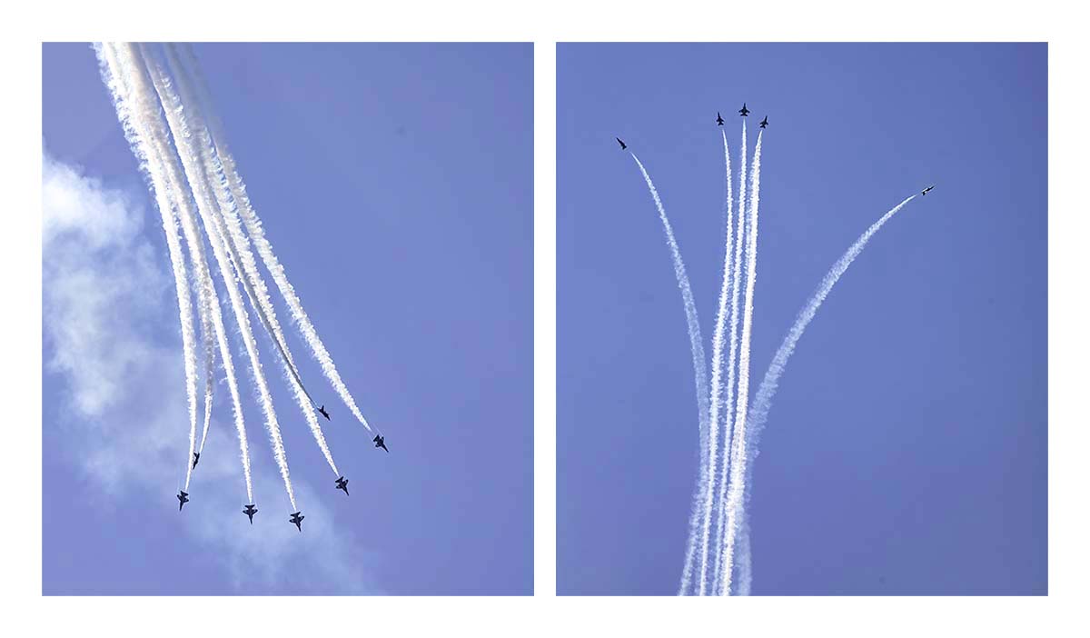 2026 Four Leaf Air Show