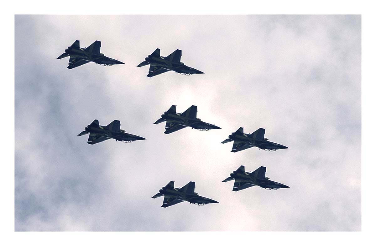 2026 Four Leaf Air Show