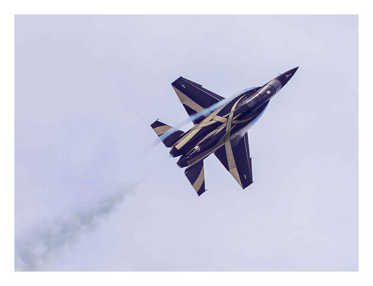 2026 Four Leaf Air Show