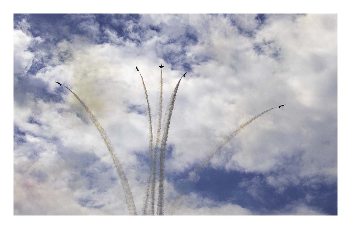 2026 Four Leaf Air Show