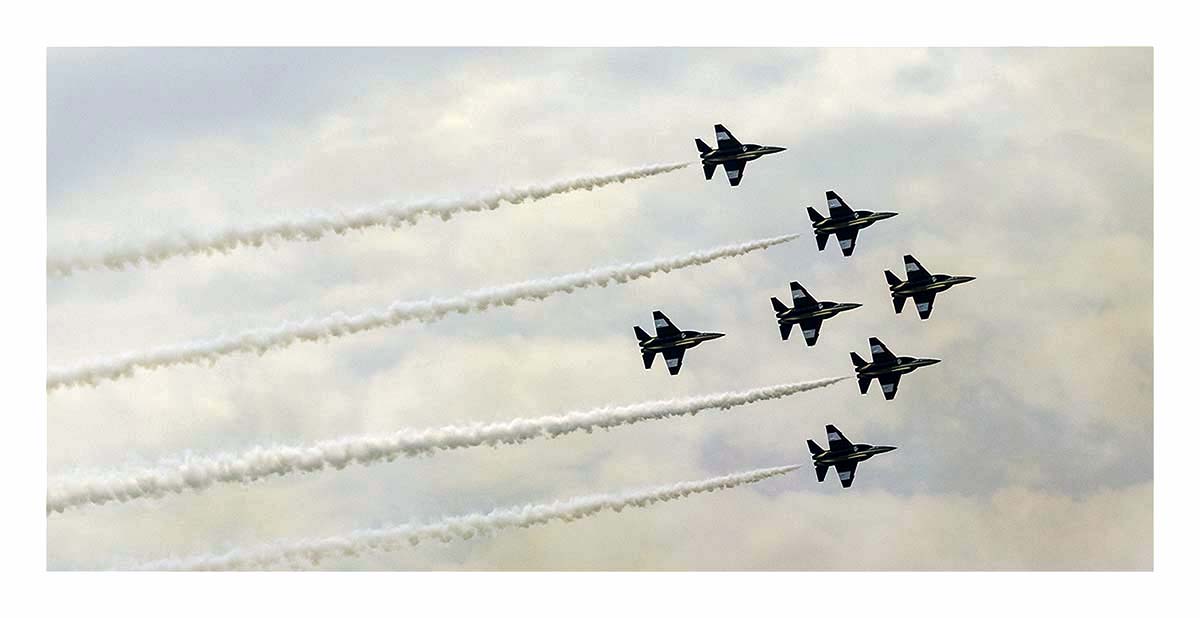 2026 Four Leaf Air Show