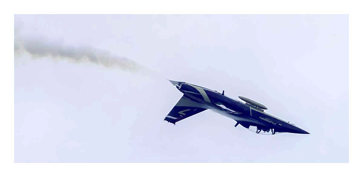 2026 Four Leaf Air Show