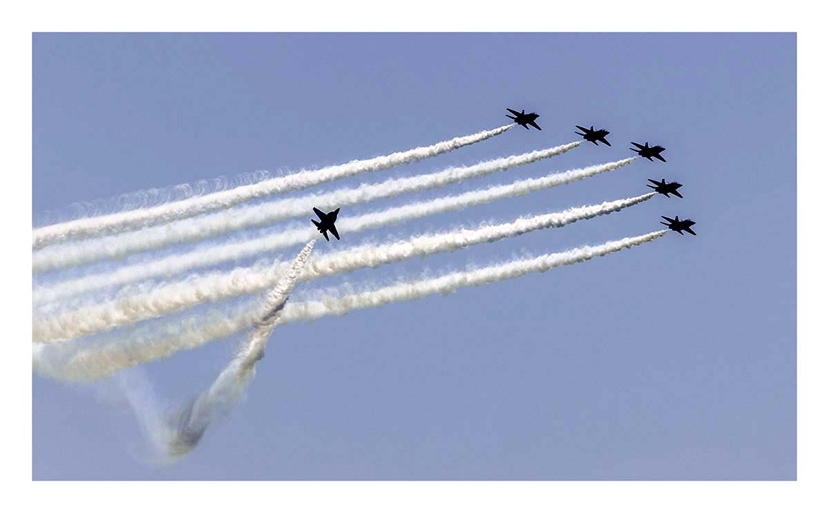 2026 Four Leaf Air Show