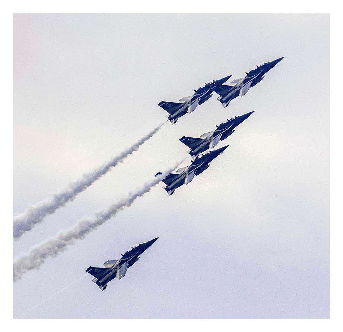 2026 Four Leaf Air Show