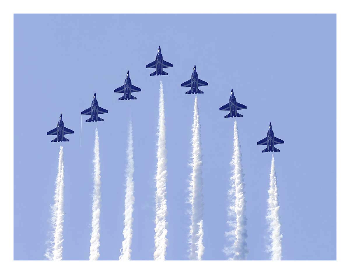 2026 Four Leaf Air Show