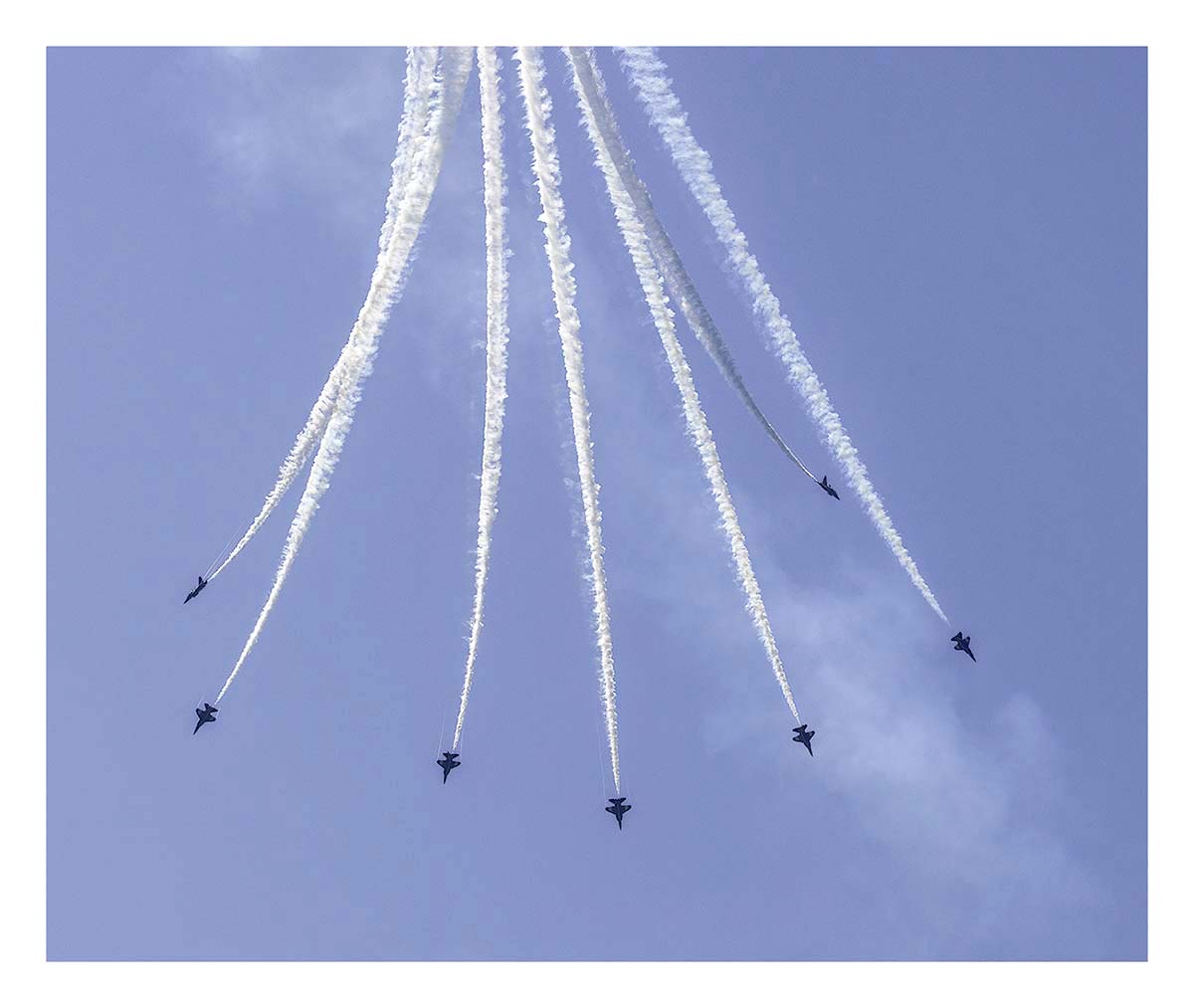 2026 Four Leaf Air Show