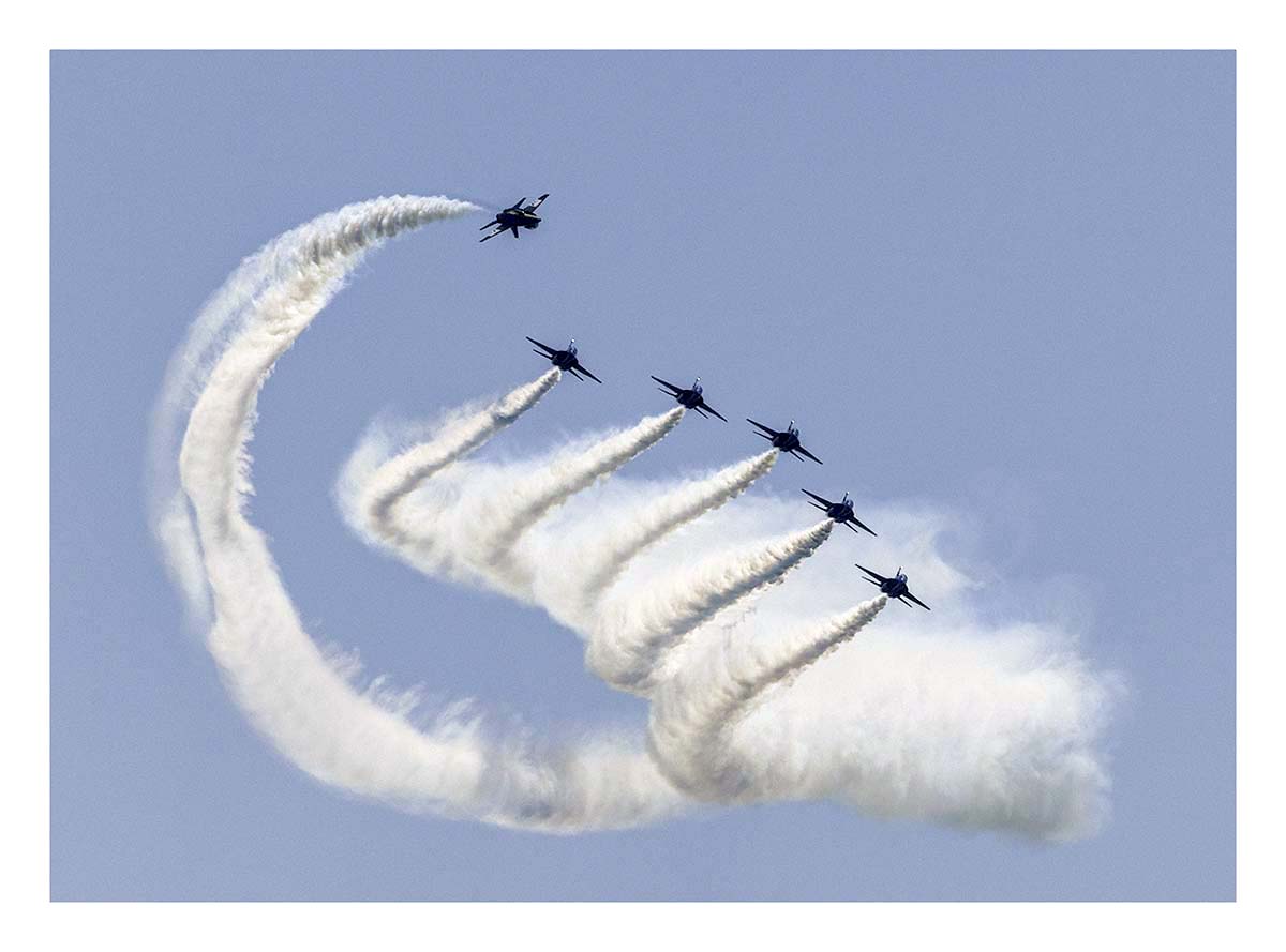 2026 Four Leaf Air Show