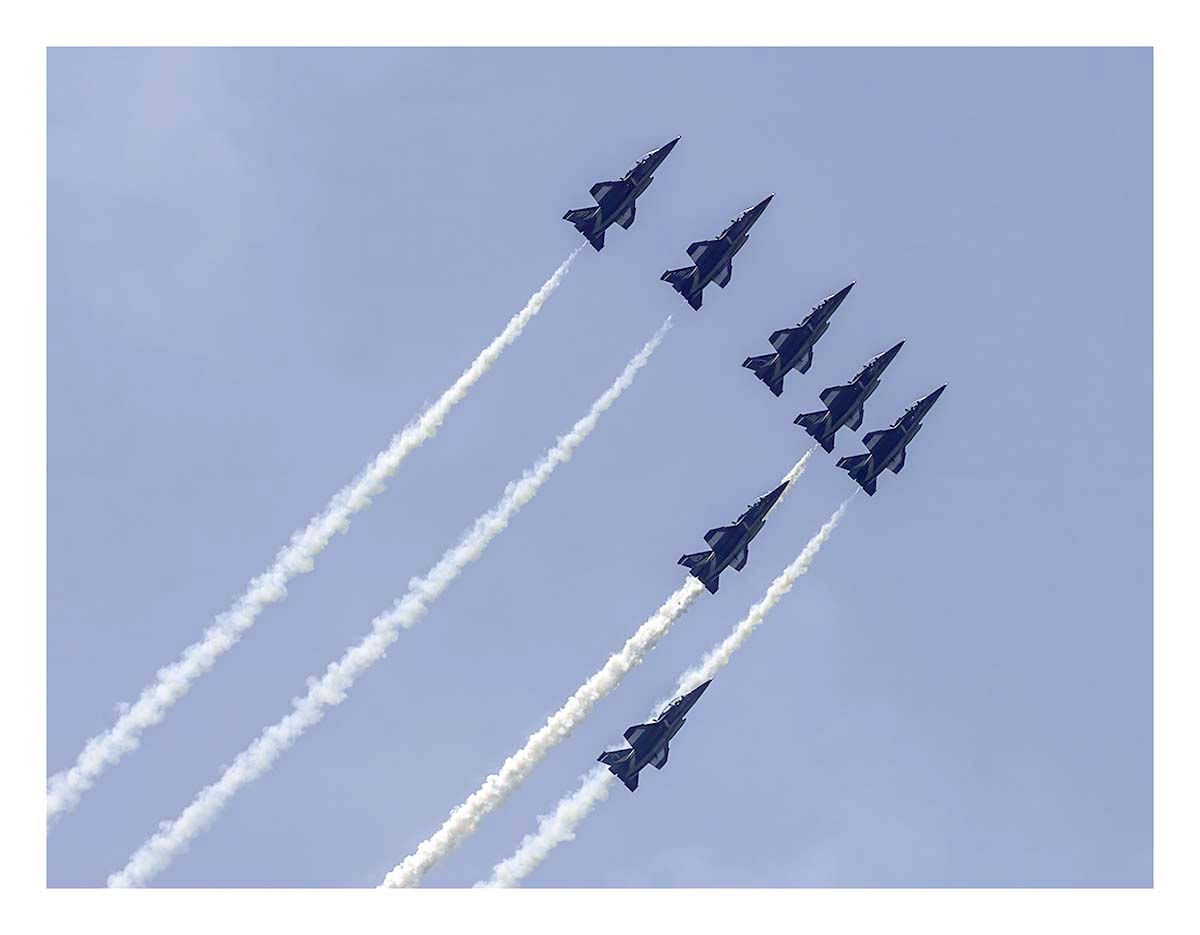 2026 Four Leaf Air Show