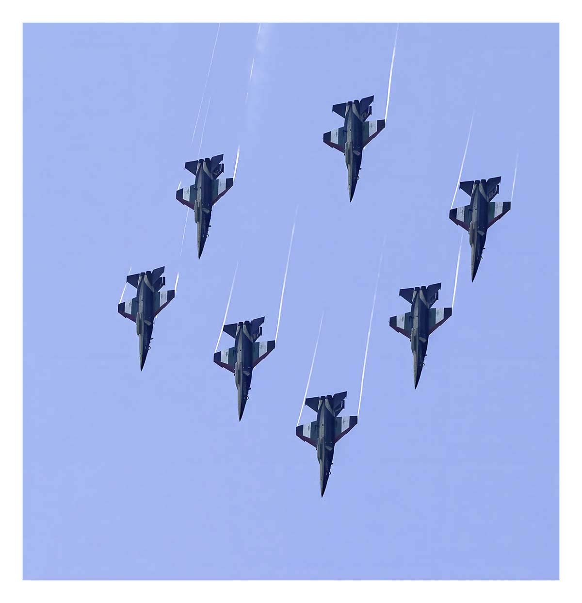 2026 Four Leaf Air Show