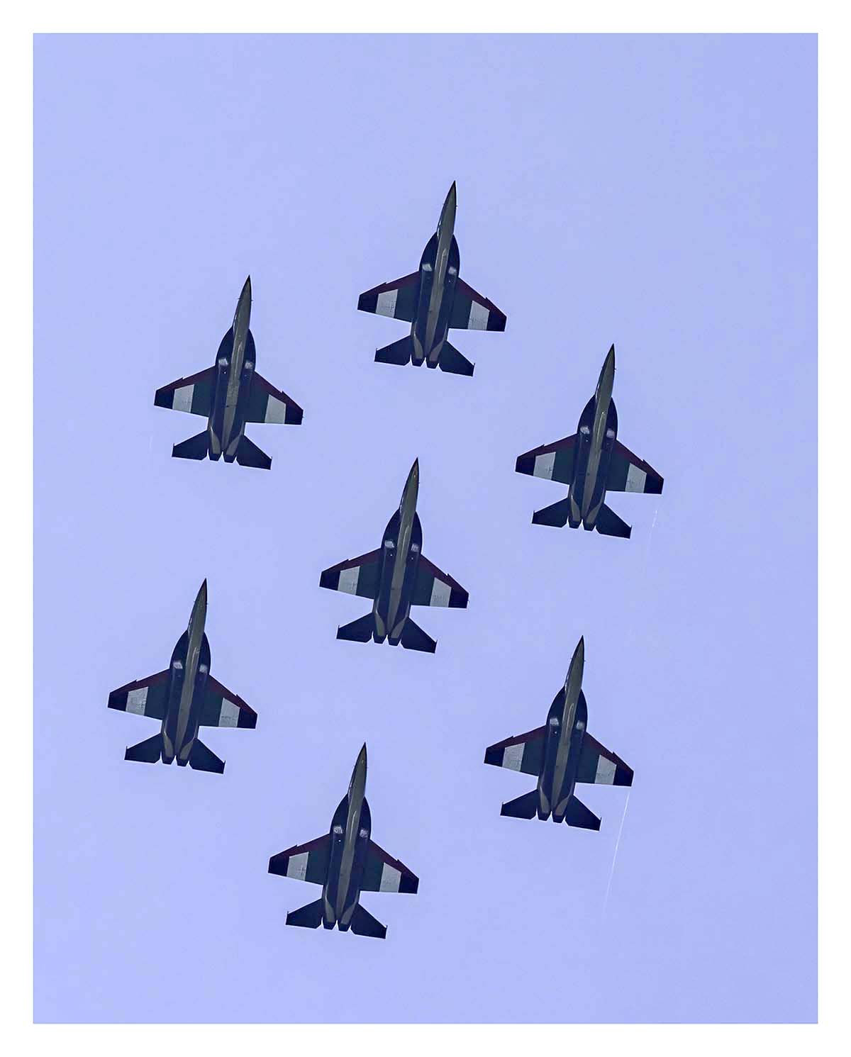2026 Four Leaf Air Show
