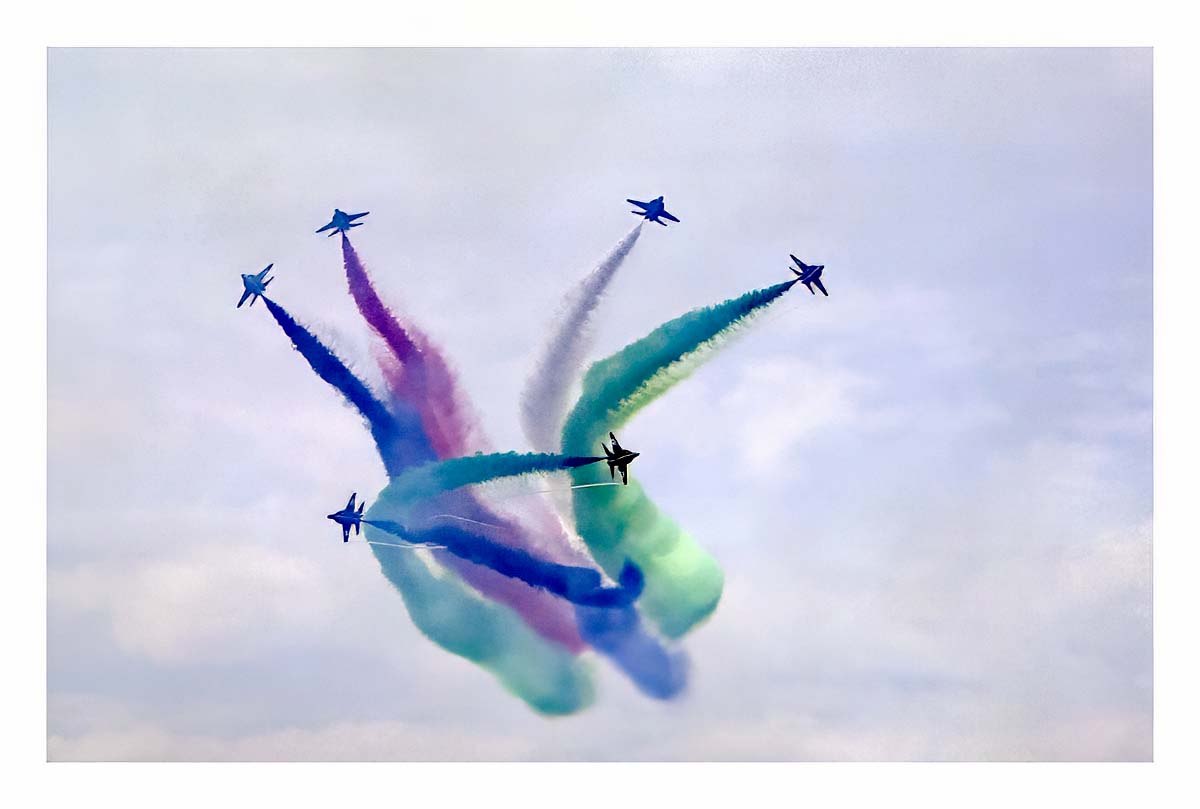 2026 Four Leaf Air Show