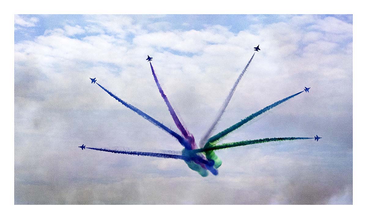 2026 Four Leaf Air Show
