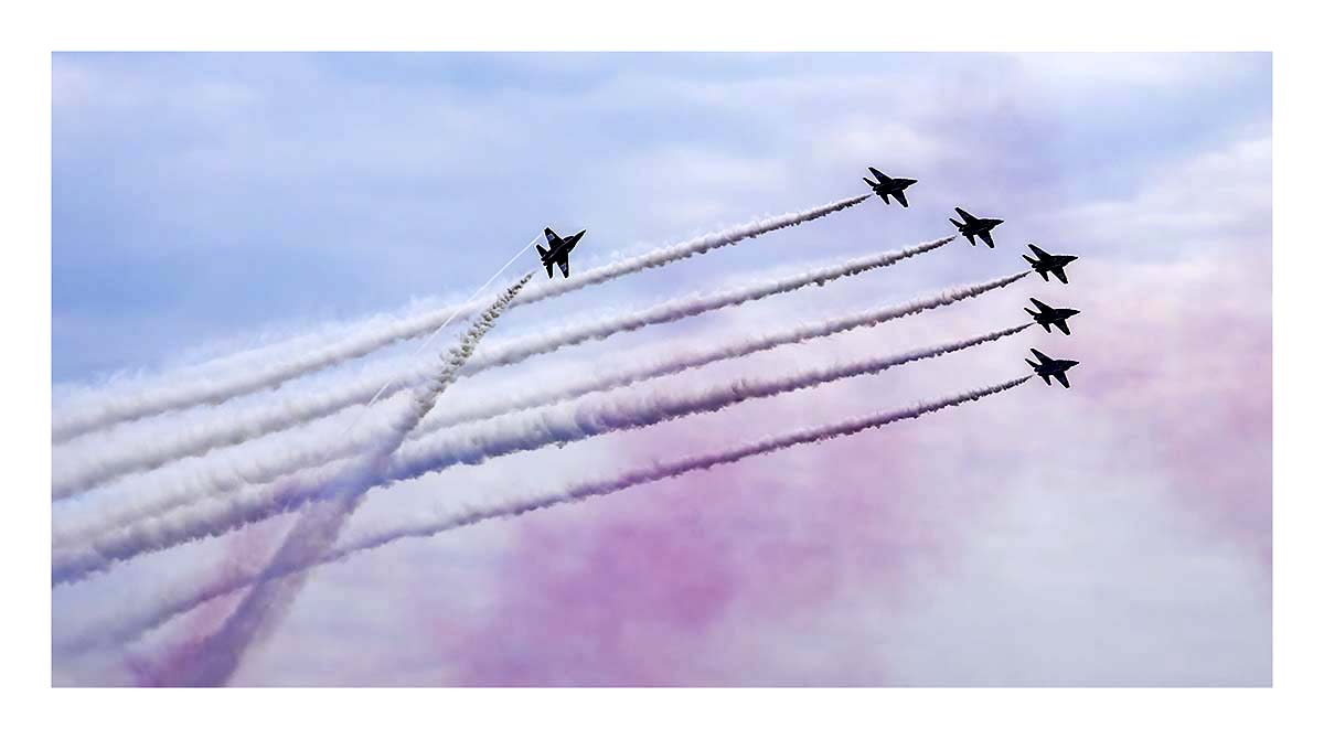2026 Four Leaf Air Show