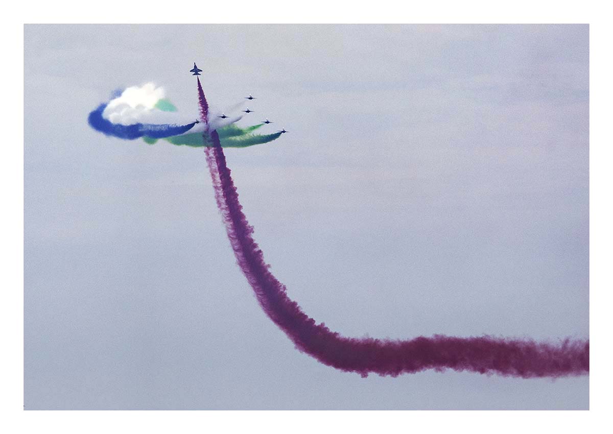 2026 Four Leaf Air Show