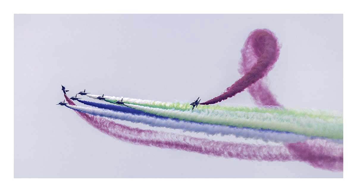 2026 Four Leaf Air Show