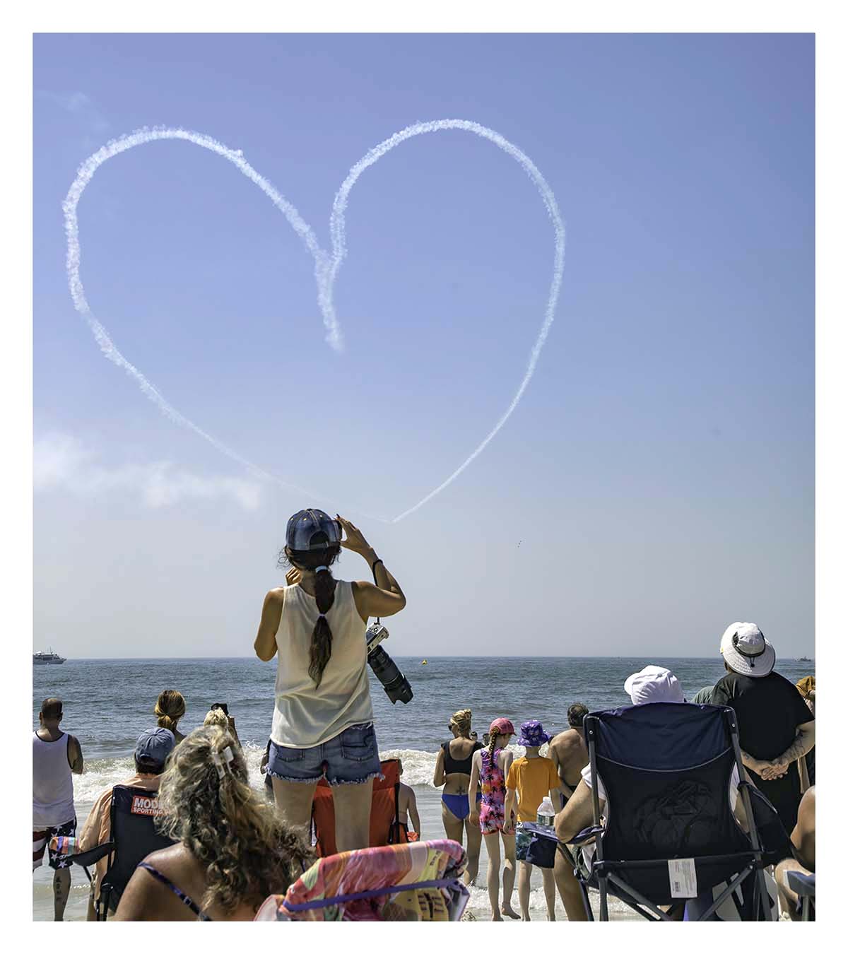 2026 Four Leaf Air Show