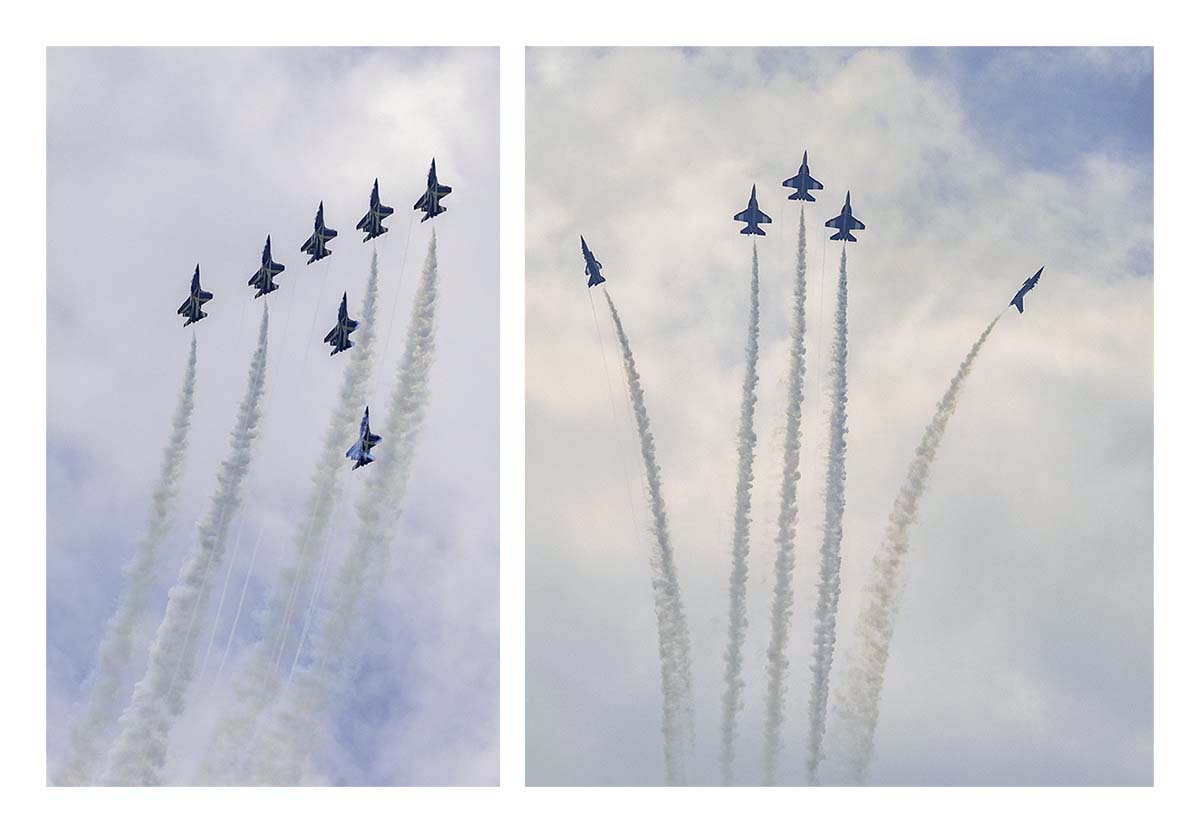 2026 Four Leaf Air Show