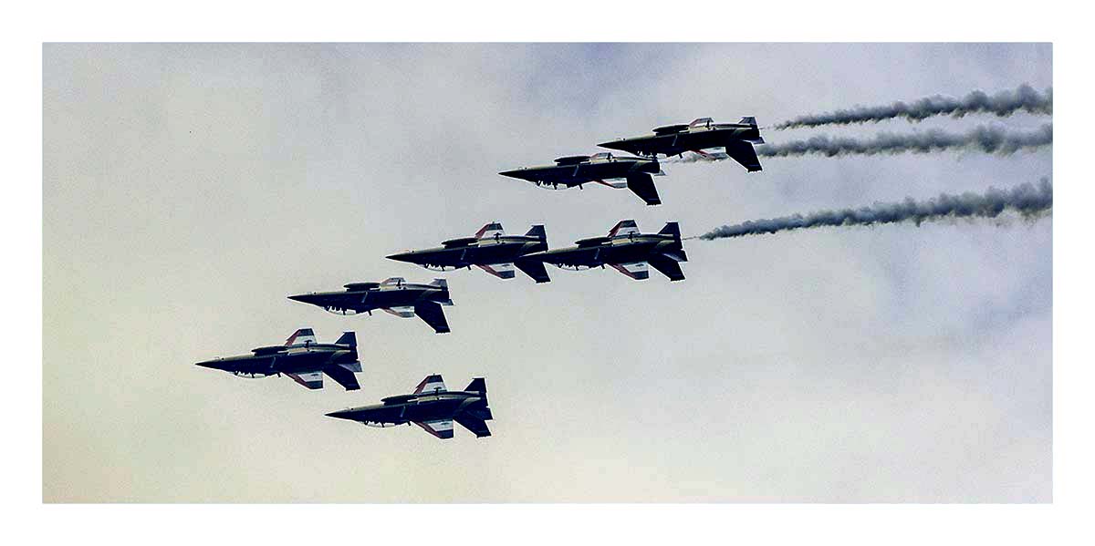 2026 Four Leaf Air Show
