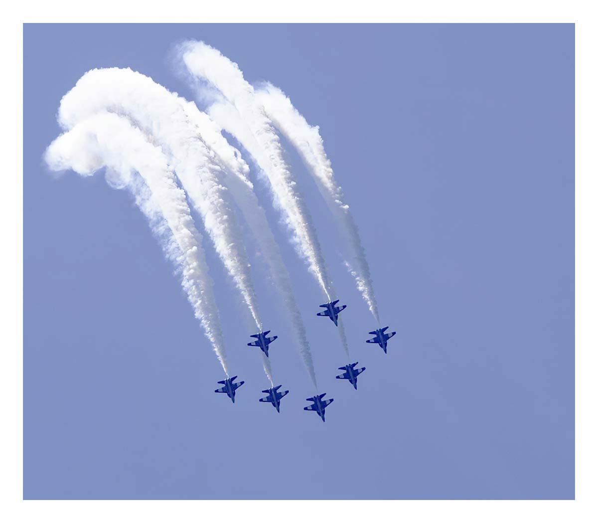 2026 Four Leaf Air Show