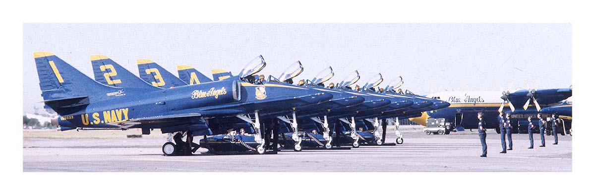 2026 Four Leaf Air Show