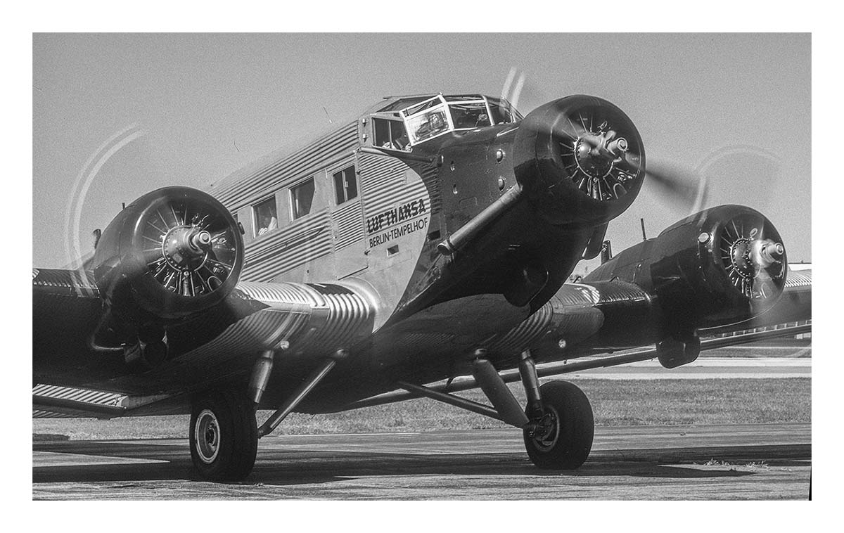 Junkers Ju 52