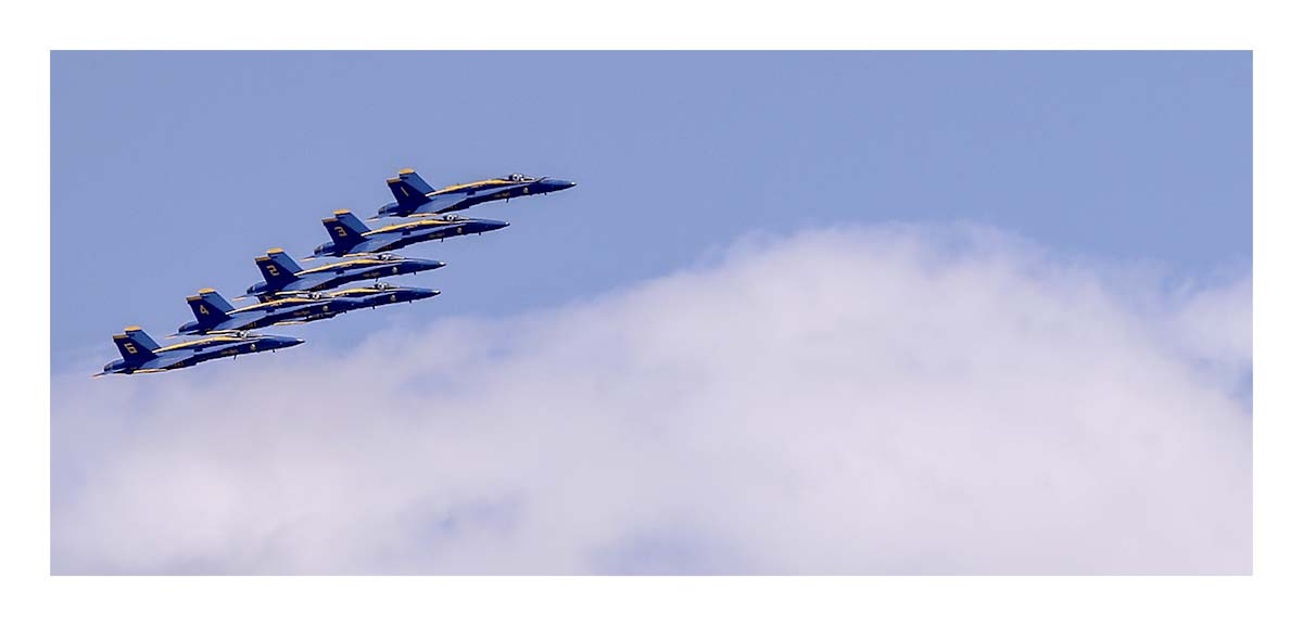 2026 Four Leaf Air Show