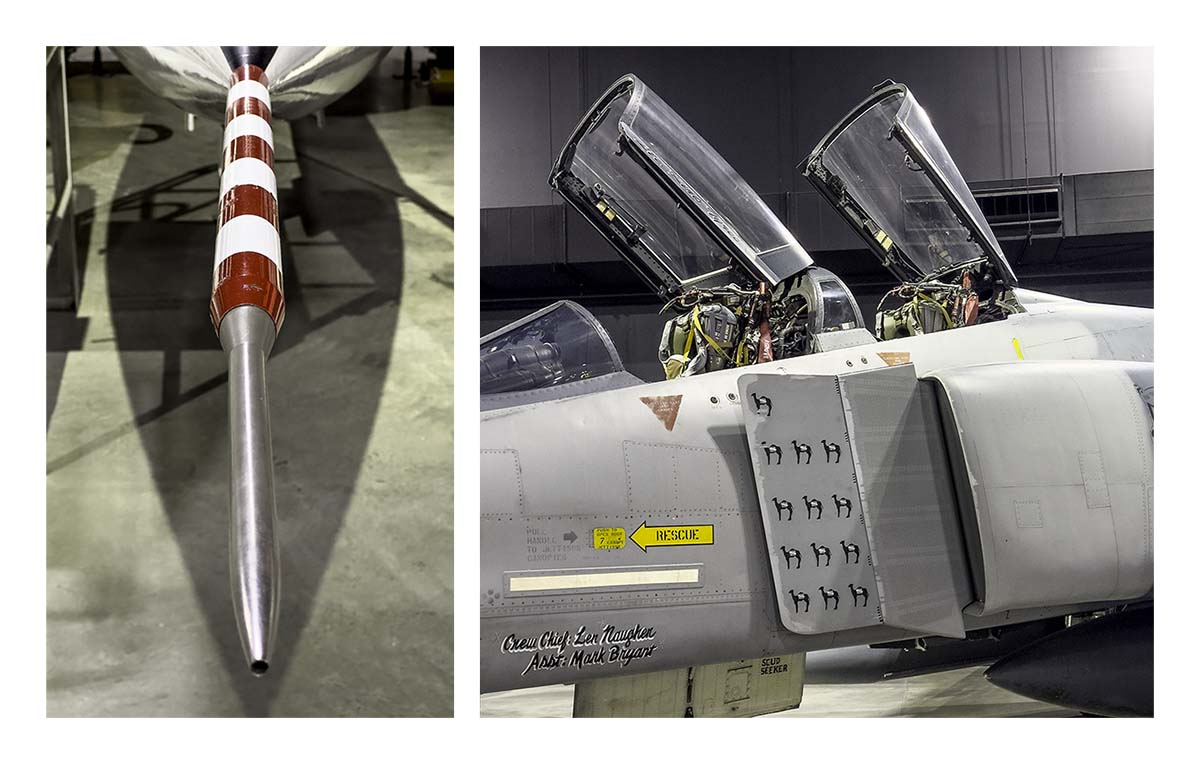 USAF Museum