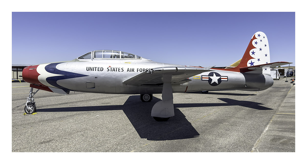 Warhawk Air Museum
