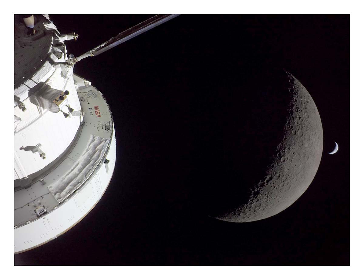 NASA Artemis II
