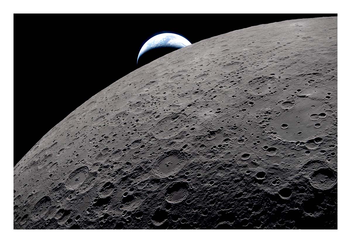 NASA Artemis II