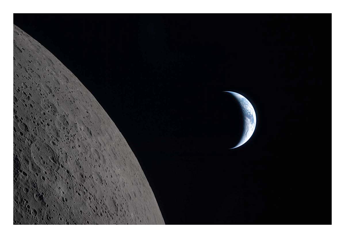 NASA Artemis II