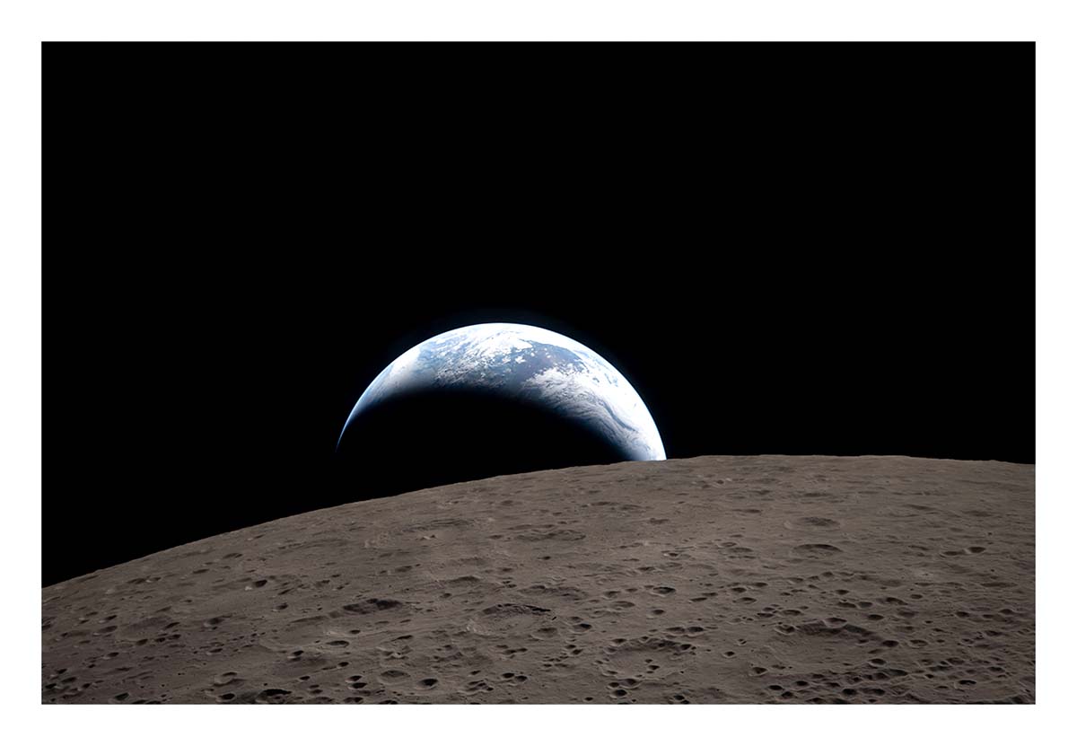 NASA Artemis II