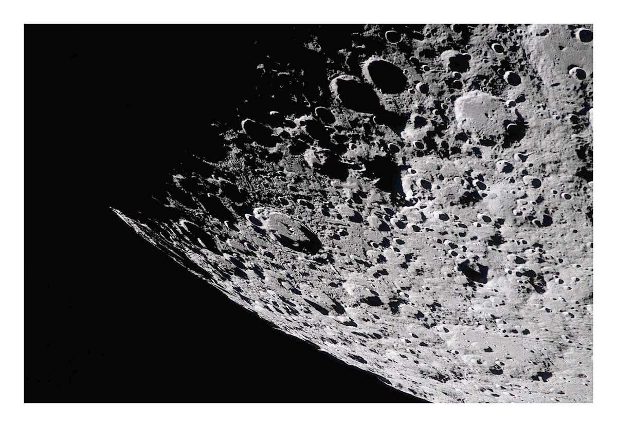 NASA Artemis II