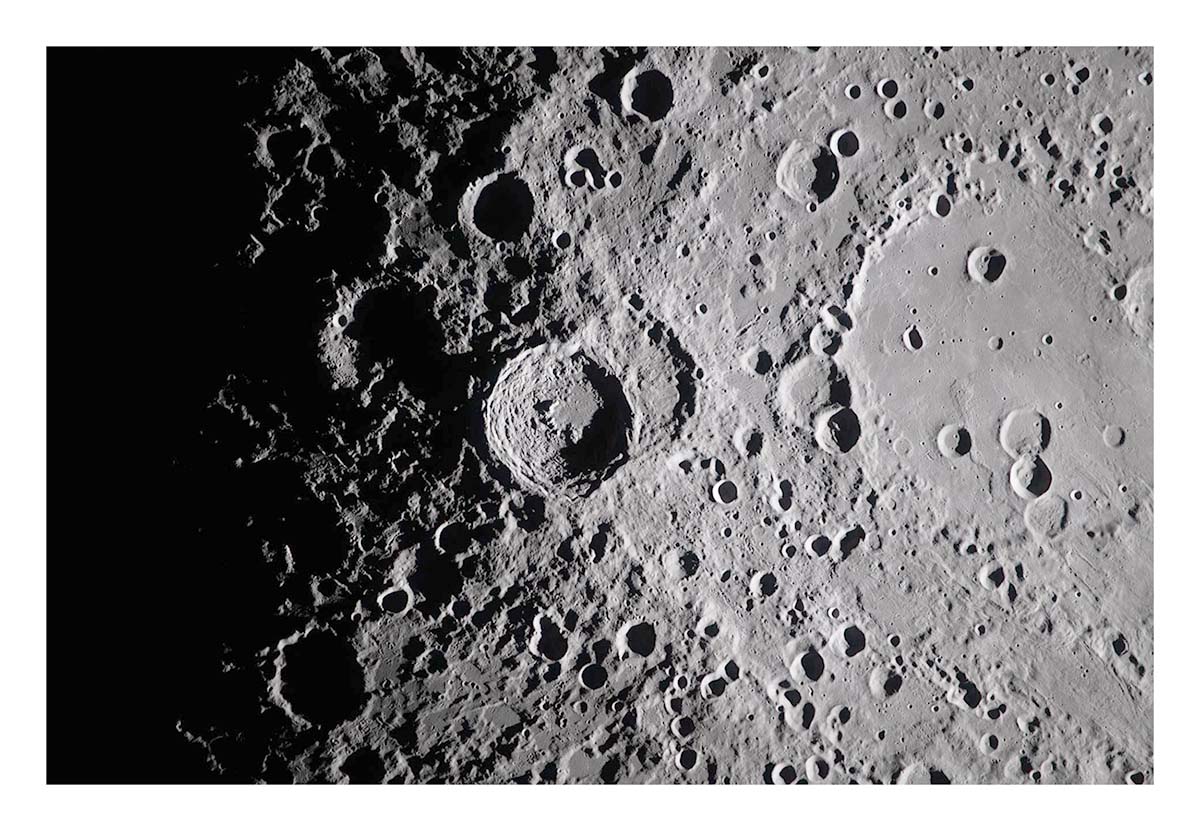 NASA Artemis II