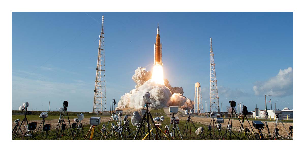 NASA Artemis II