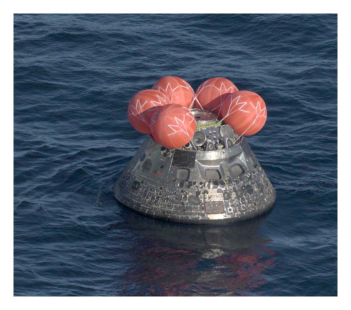 NASA Artemis II
